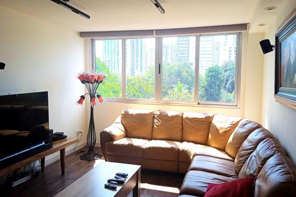 Venta de apartamento en terrazas del pacifico, san francisco