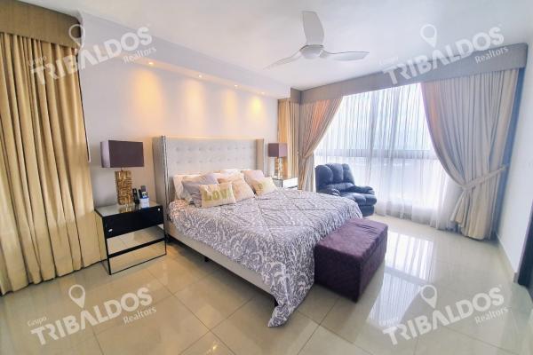 Apartamento remodelado en ph san francisco bay torre 400