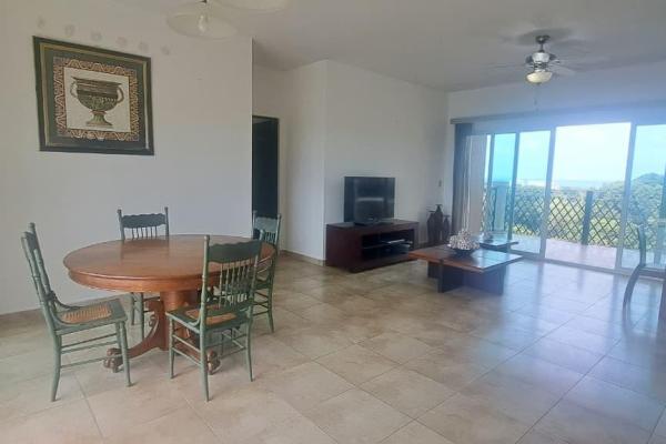 Apartamento de 4 habitaciones en edificio ph el alcazar, en coronado golf