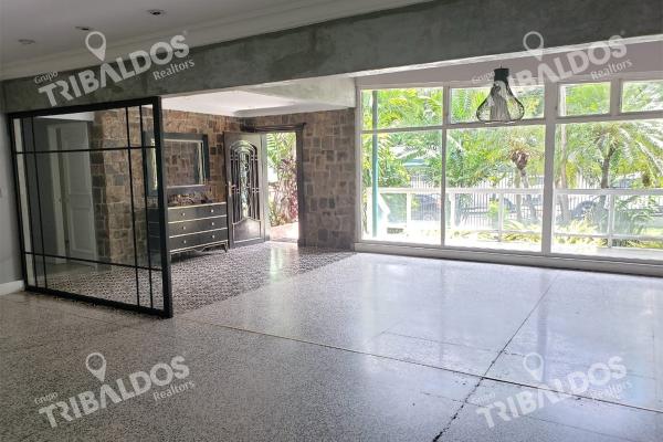Casa en obarrio
