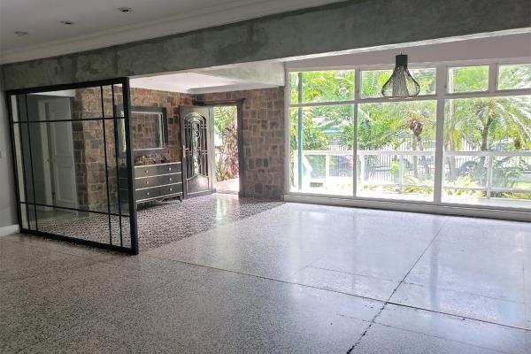 Casa en obarrio