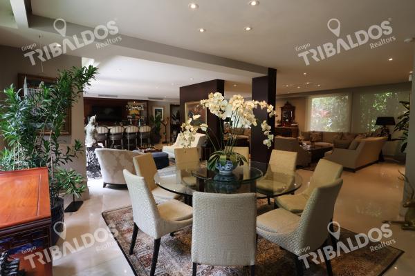 Alquiler de casa en altos del golf