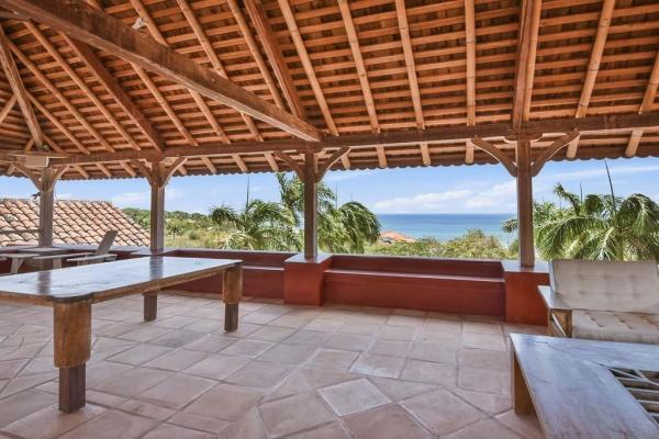 Villa esplendorosa luxury oceanview estate