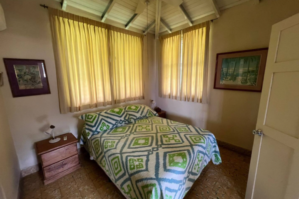 Se vende casa frente al mar en sea cliff
