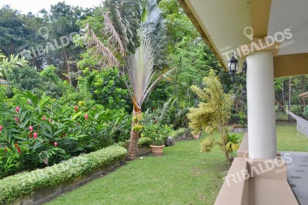 Se vende casa en el valle de antón