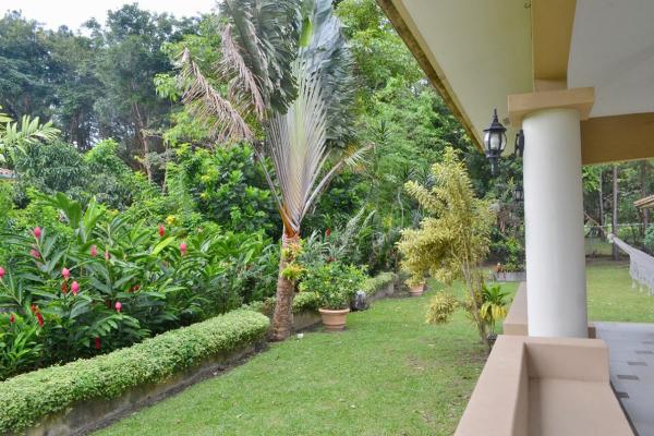 Se vende casa en el valle de antón
