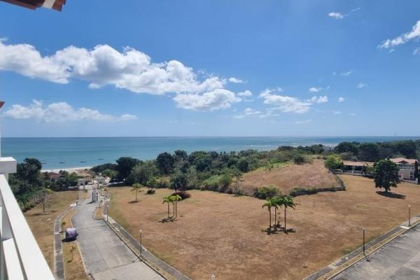 Luxury oceanview duplex condo fontanella del mar