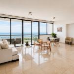 Apartment in ph dal mare coco del mar