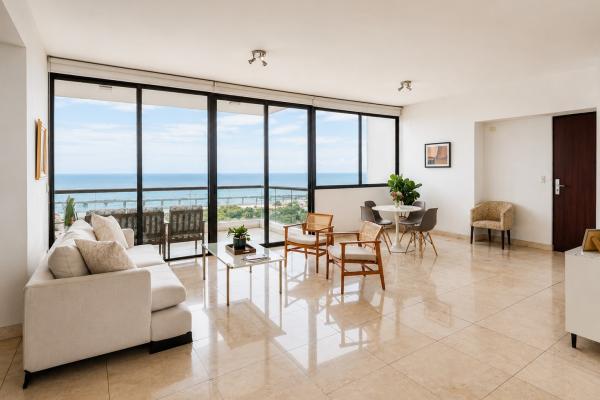 Apartment in ph dal mare coco del mar