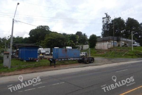 Venta de terreno en arraiján