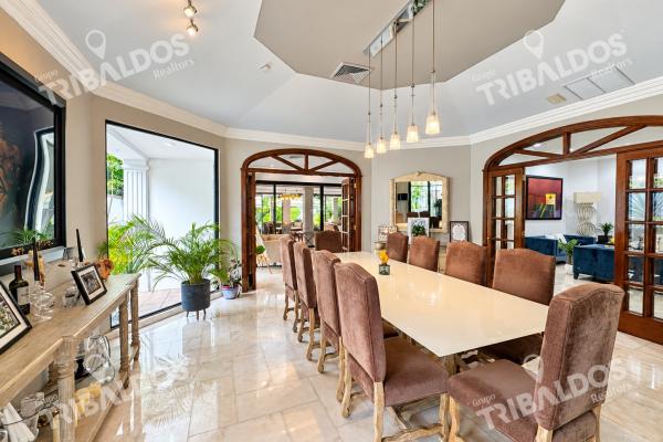 Venta o alquiler de casa en altos del golf