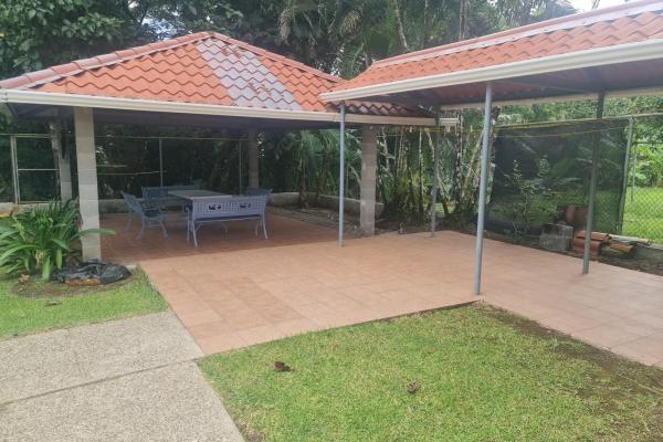 Venta de casa en residencial espinar, colón
