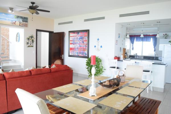 Venta de pent-house en barcovento