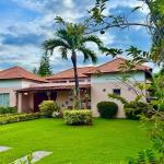 Villa in costa blanca golf and villas