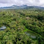 Finca natural privada-chiriquí/rica biodiversidad