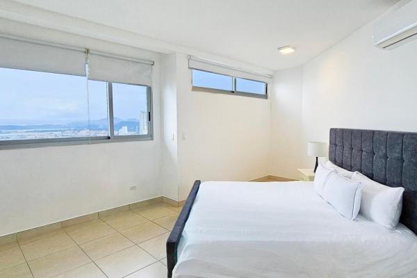 ¡ganga! penthouse frente al mar - 539 m2 - punta pacífica