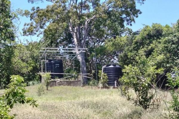Granja de 13.6 ha con casa, galeras y río en natá, coclé