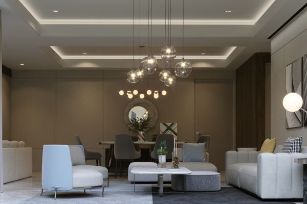 Venta de apartamento en the ivy, santa maria