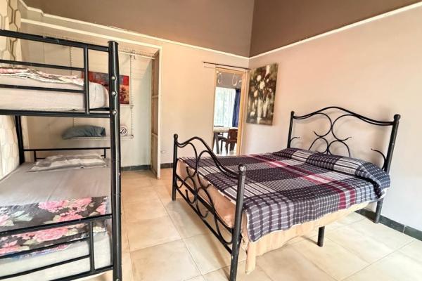 Venta de casa en el nido, cerro azul.