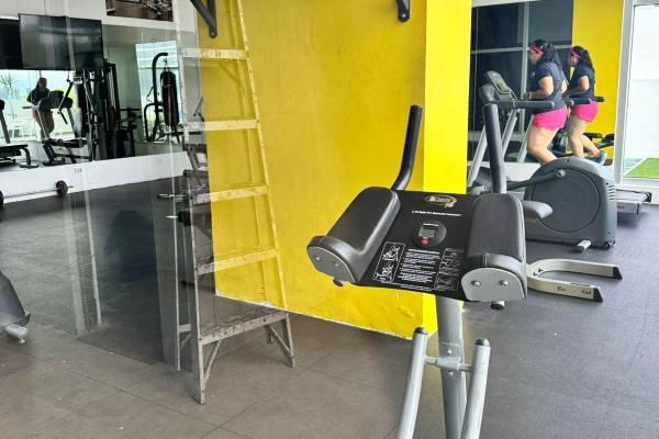 Apartamento reposeido en ph elevation tower