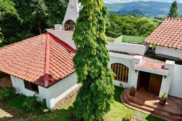 Hacienda de campo en 10.17 hectáreas, sorá