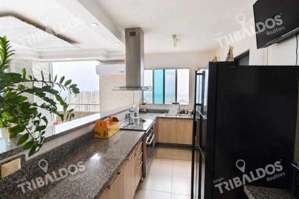 Venta de apartamento en ph tao, san francisco