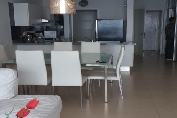 Sale of apartment in waters on the bay, balboa avenue