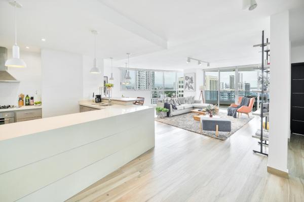Luxury living in san francisco – explore joy