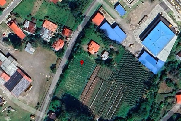 Casa nueva de madera en preventa en volcán, chiriquí