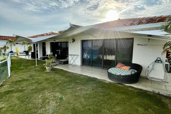 Ocean view house in san carlos panama