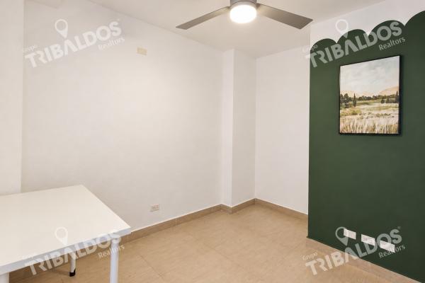 Venta de apartamento en casco antiguo