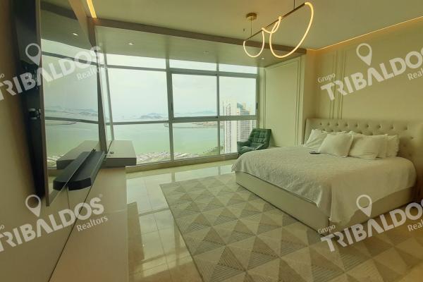 Venta de penthouse en ph costanera, bella vista