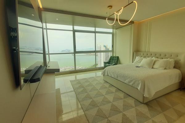 Venta de penthouse en ph costanera, bella vista