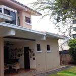 House for sale in el carmen, three levels