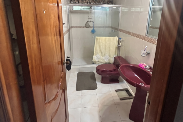 Casa en venta en obarrio