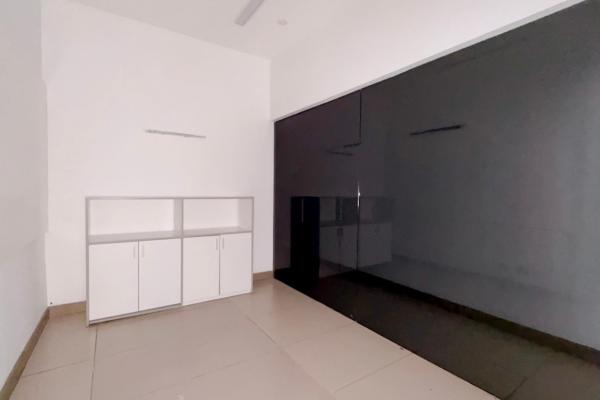 Local planta baja oceania business plaza - 526 m2