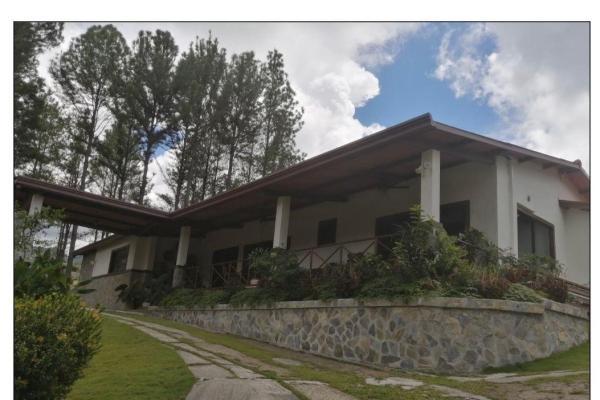 Se alquila casa amoblada ubicada en altos de maría