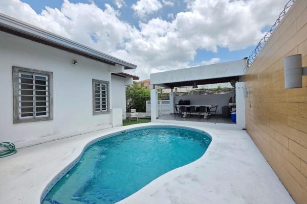 Venta de casa en altos de panama