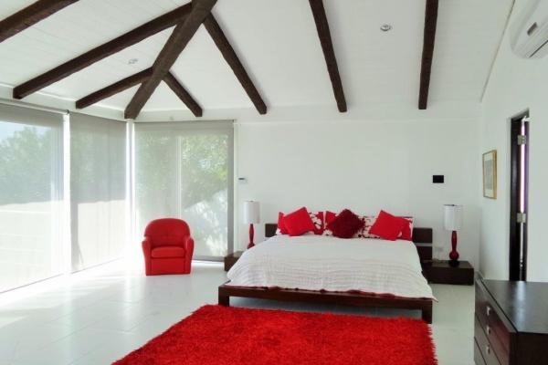 Luxury residence oceanfront
