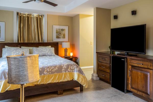 Mansion for sale in boquete - chiriquí