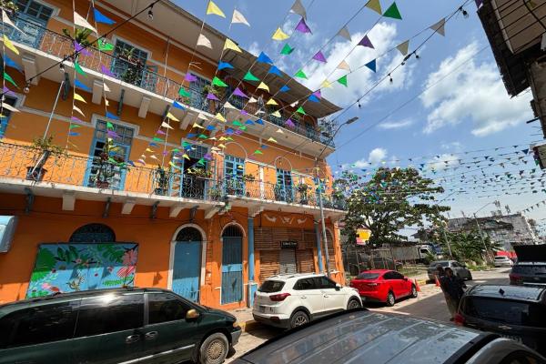 Edificio para hotel boutique o airbnb en santa ana. (casa helena)