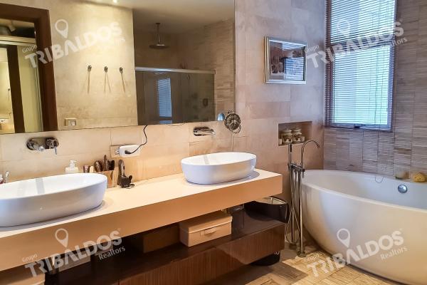 Venta de apartamento en ocean sky, coco del mar