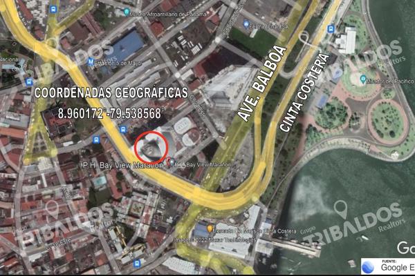 Venta apartamento bay view avenida balboa