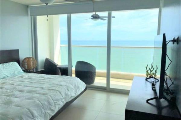 Oceanfront at bahia tower gorgona
