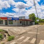 Mixed-use commercial property in san pablo viejo
