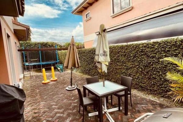 South coast – el doral – appliances – 4 bedrooms