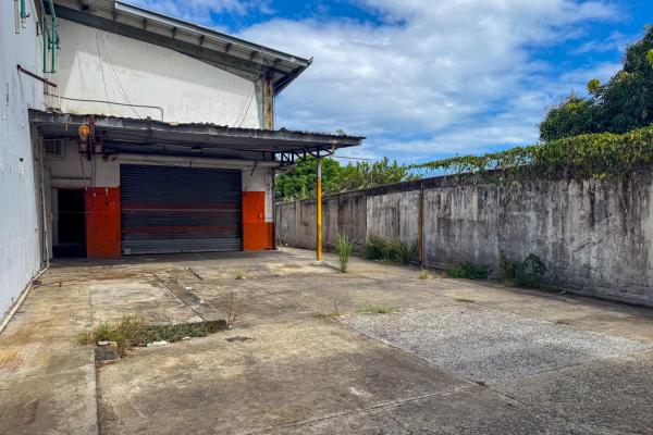 Land with winery in monte oscuro