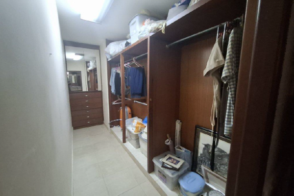 Venta de casa tipo chalet con terreno en la chorrera