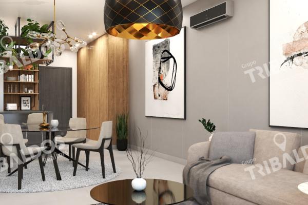 Venta de apartamento en ph next, coco del mar