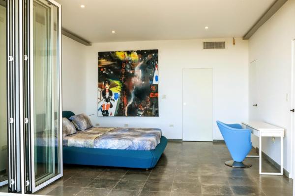 El arte de vivir: la casa soñada de un arquitecto francés